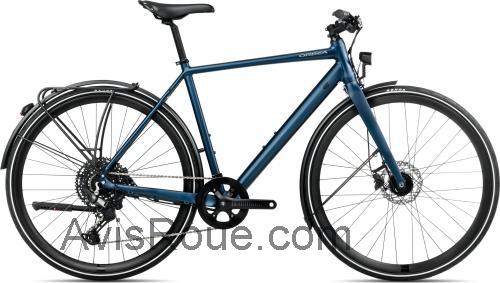 Orbea Vector 15 avis et fiche technique